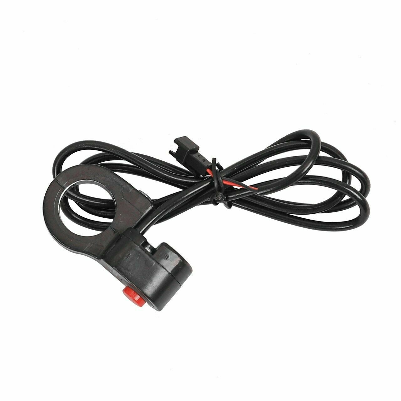 Horn Switch Control On-Off Button for Ebike Electric Scooter Bicycle