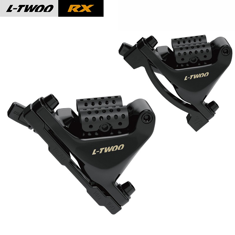 LTWOO RX 2X12 Speed Carbon Hydraulic Disc Brake Bike Groupset Bicycle Components
