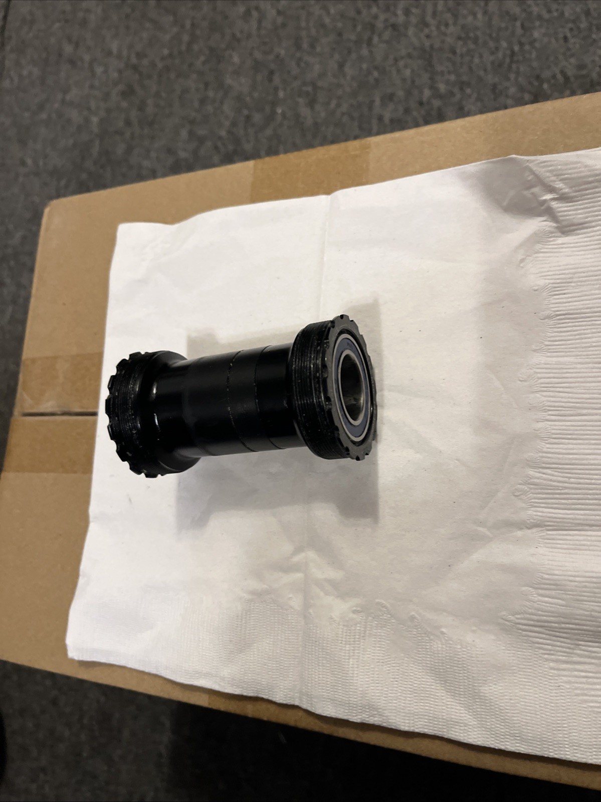 Wheels Manufacturing T47 22/24mm Inboard Bottom Bracket Sram GXP Cranks