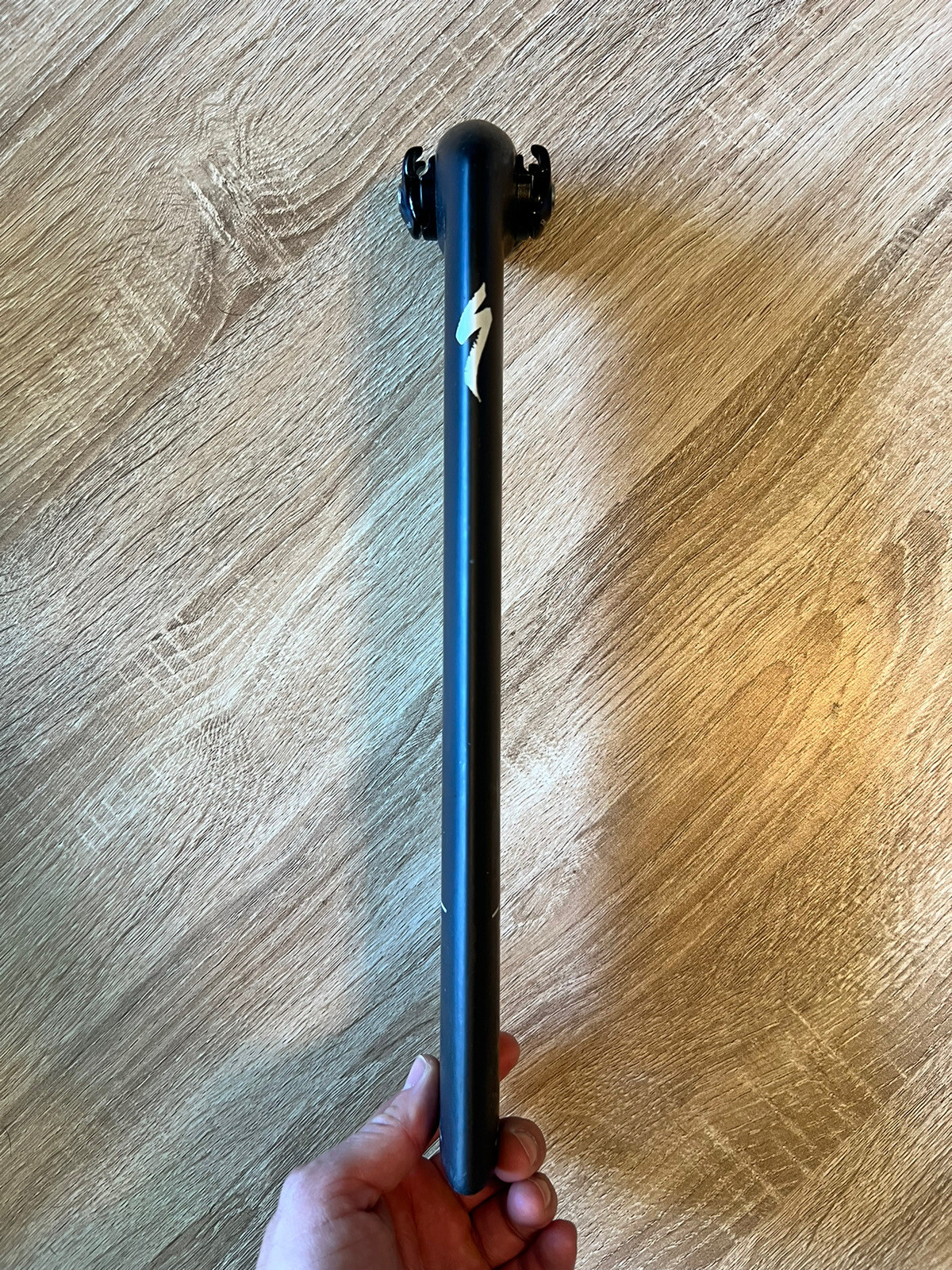Specialized Shiv Module carbon seatpost