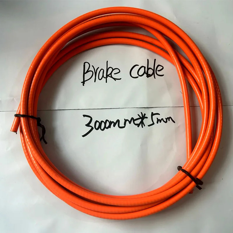 3M/5M Gear Outer Cable Housing Mountain Road Bikeer Brake Cables Hose Covers