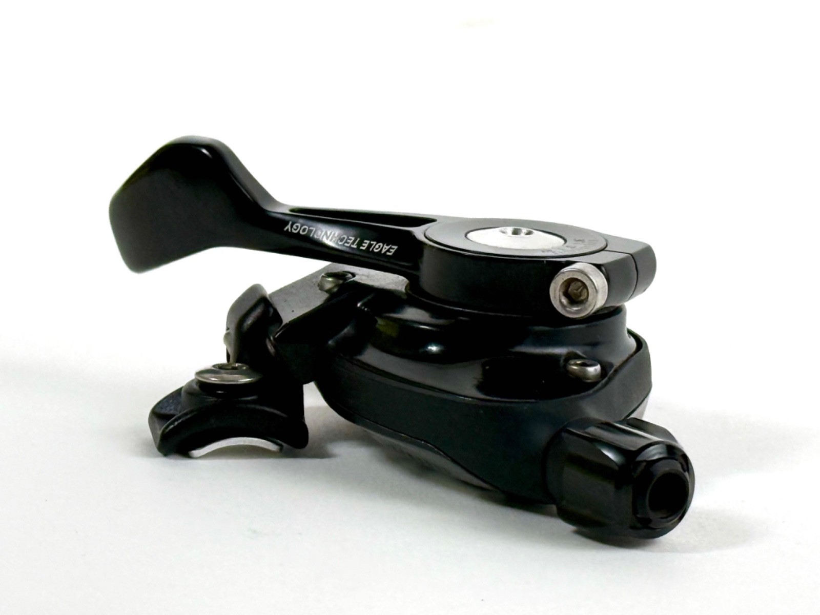 SRAM X01 Eagle 12-Spd MTB Trigger Shifter w/ Matchmaker Clamp XO1 Mountain Bike