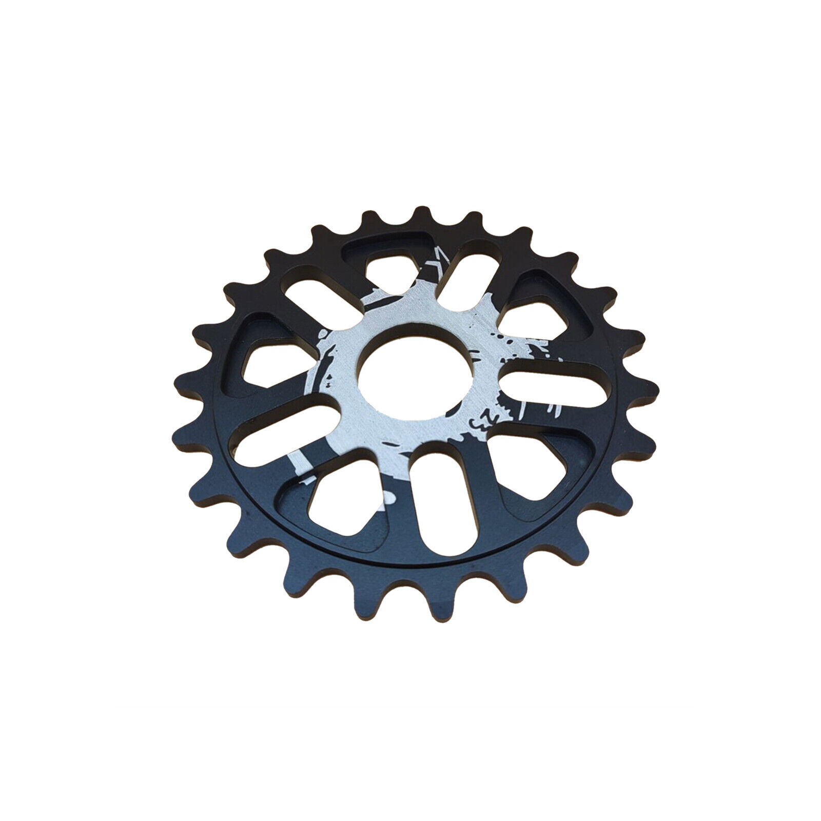 CNC 50g BMX bicycle 23T Chainring Sprockets Coalition Alloy bmx bike drivelineQe