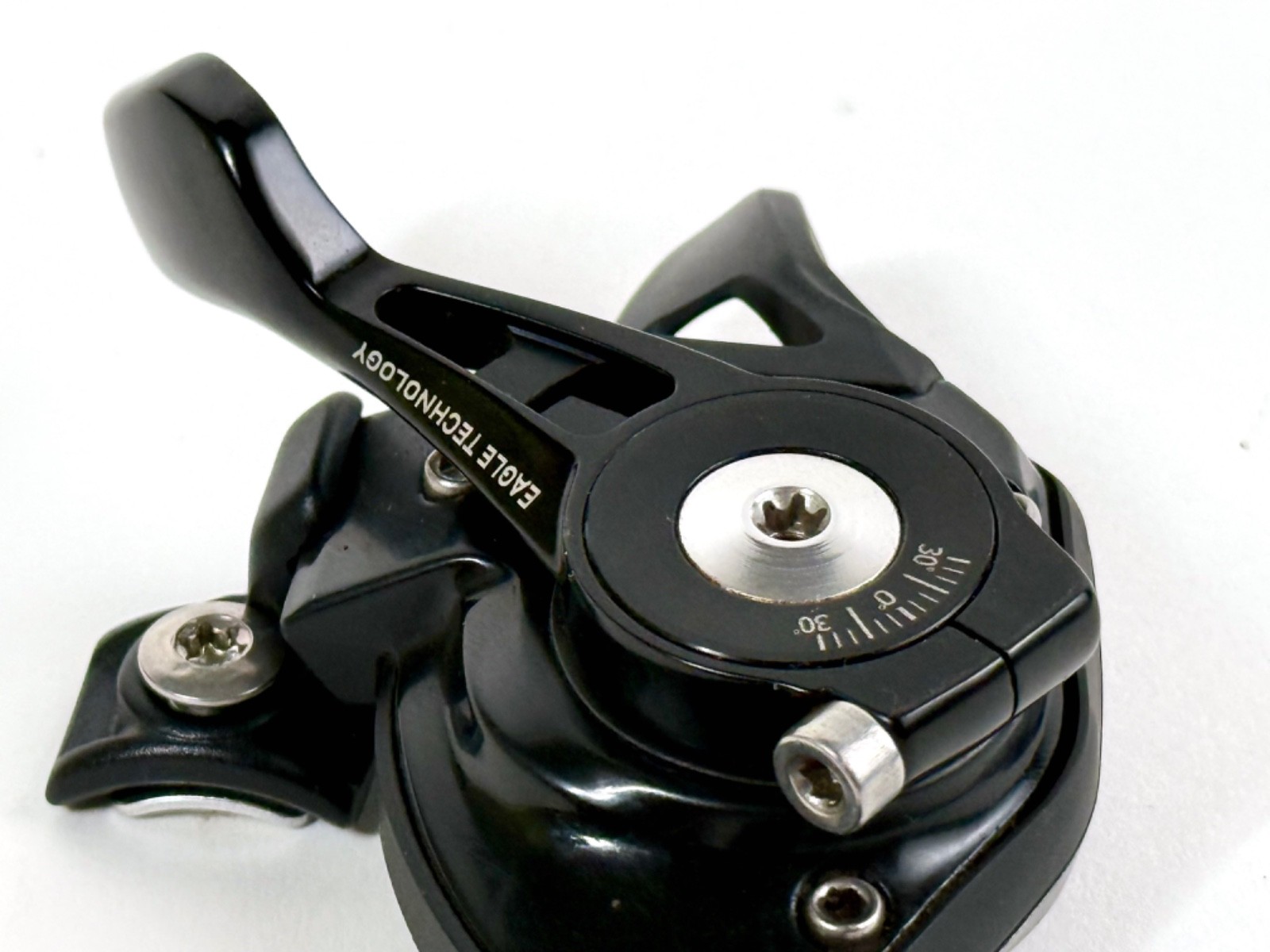 SRAM X01 Eagle 12-Spd MTB Trigger Shifter w/ Matchmaker Clamp XO1 Mountain Bike