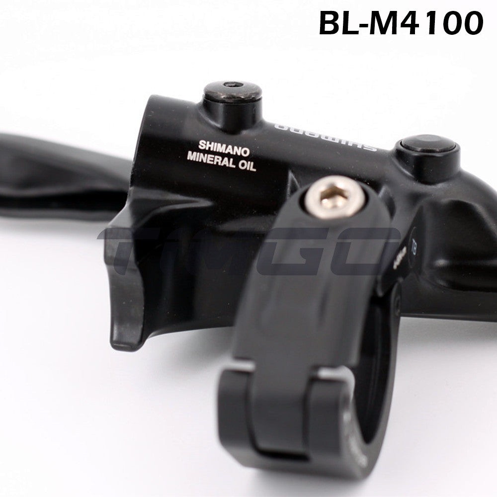 Shimano BL-MT200/M4100/M6100 MTB Bike Hydraulic Disc Brake Lever Box Version
