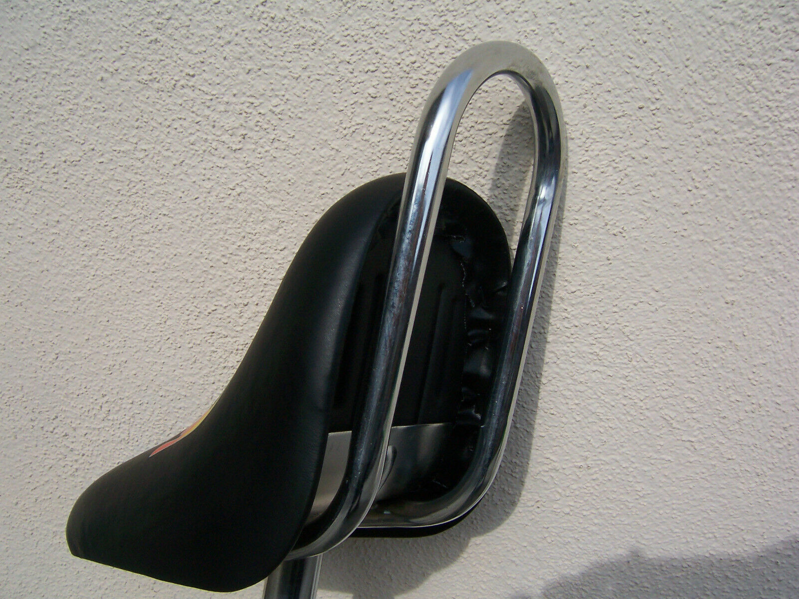 Bicycle Chopper Seat w/SeatPost 28.6mm or 31.8mm Sissybar OCC Stingray Bikes