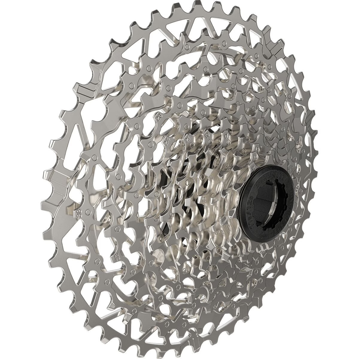 SRAM PG-1231 XPLR 12-Speed Cassette One Color, 11-44t