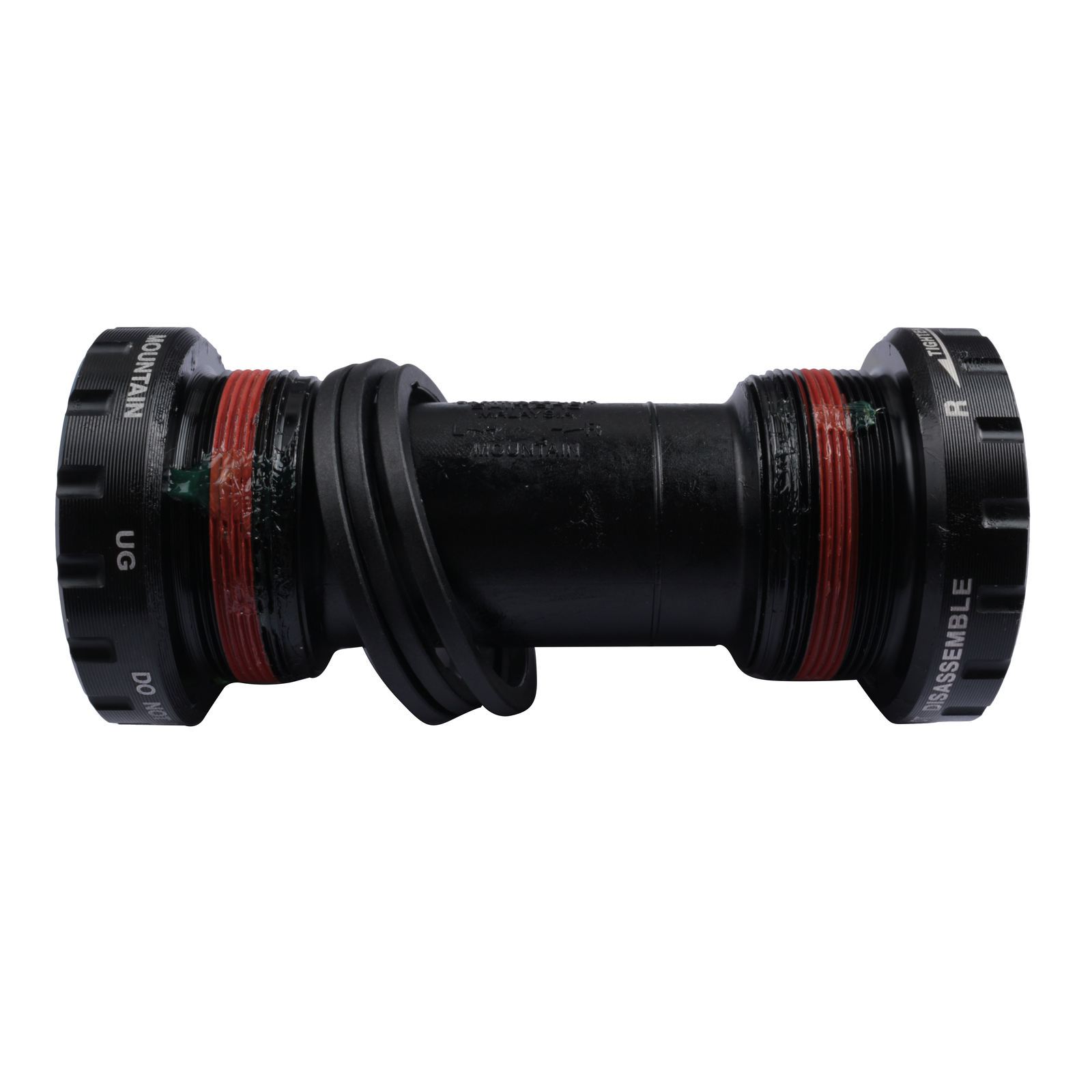 SHIMANO RS500 BBR60 BB52 MT800 MT500 Bottom Bracket English BSA Road BIKE MTB