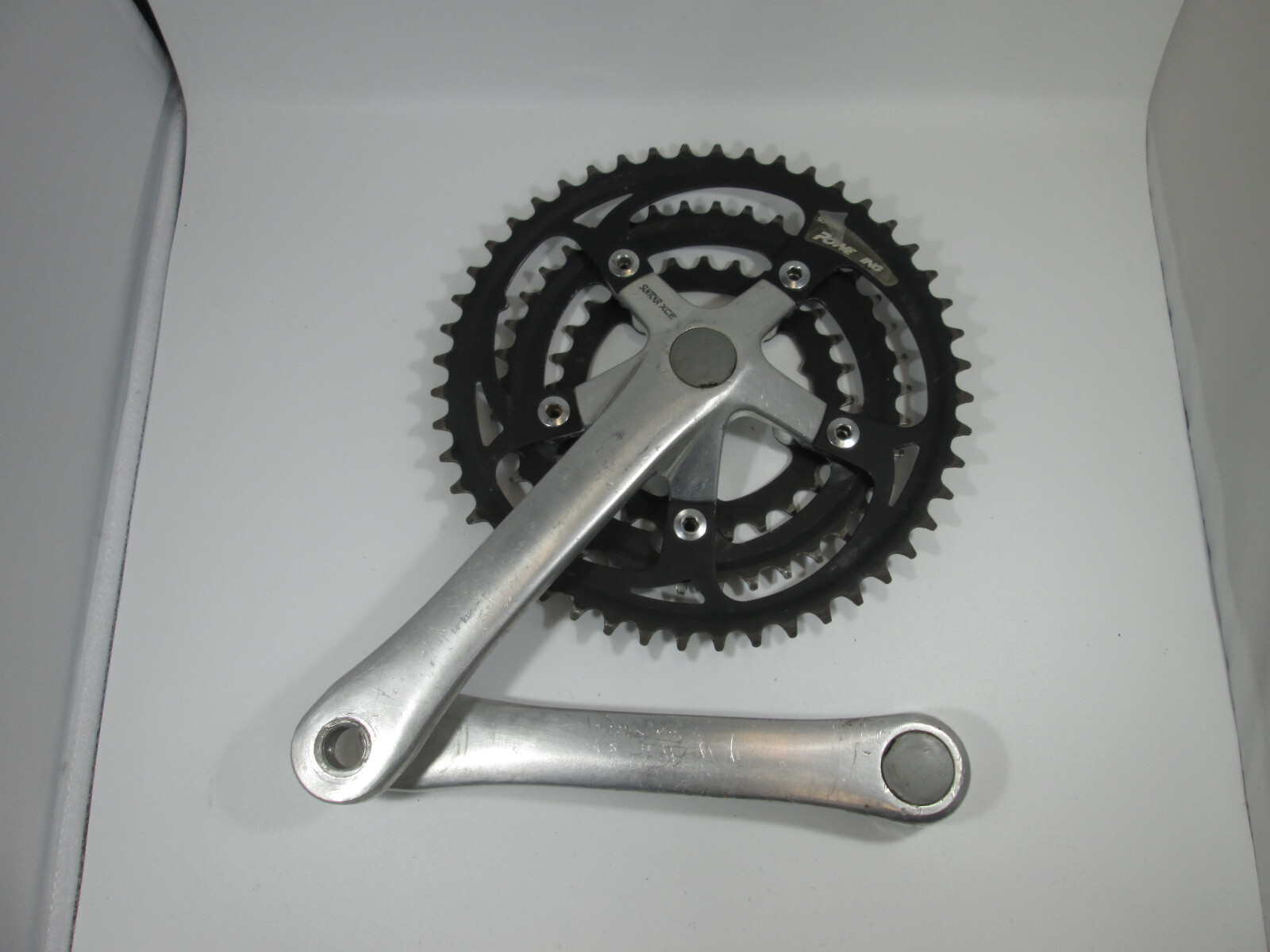 Suntour Mountain Groupset Gruppo XC, LTD, XE, X-1, AP Mega bundle (hard to find)
