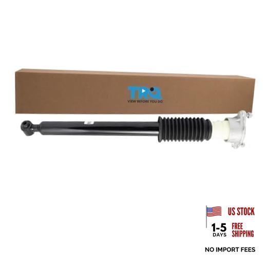 Rear Suspension Shock Absorber LH Driver RH Passenger Each Compatible with MB