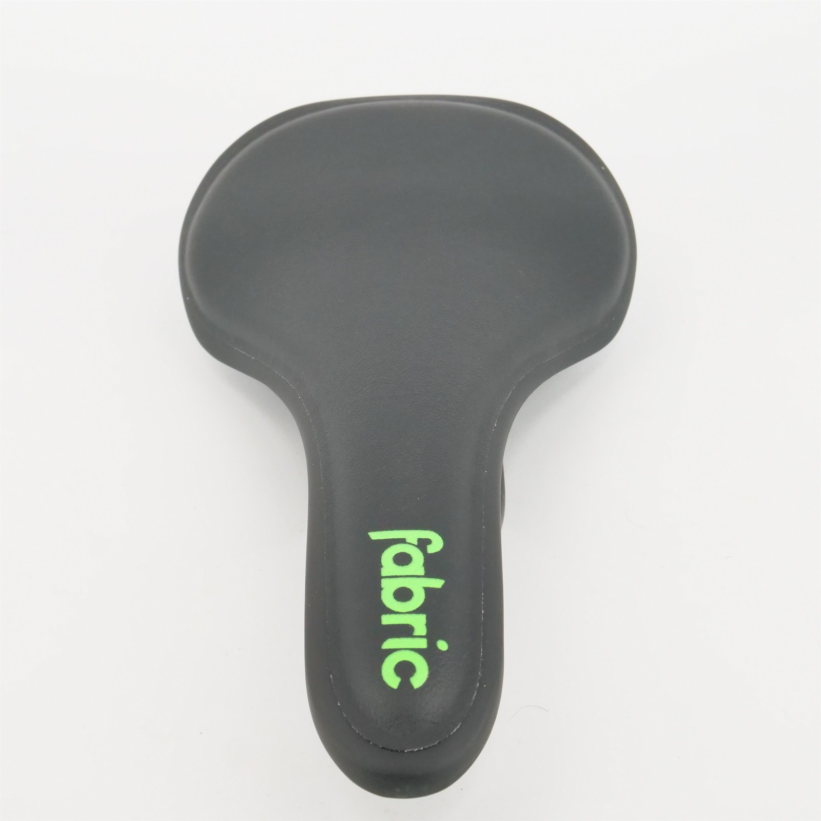 Fabric ALM Ultimate Shallow Saddle Carbon 142mm x 282mm 7x9mm Rails Black 145g