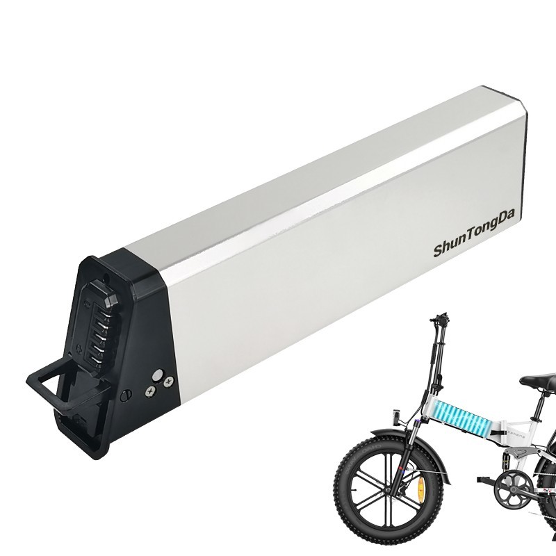 48V 14ah for TotGuard Pioneer All Terrain Folding Fat Tire Electric Bike battery