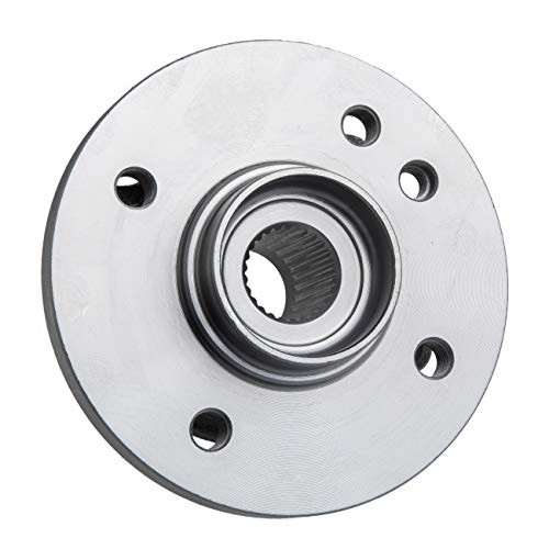 513226 Front Wheel Bearing and Hub Assembly Compatible With 2002 2003 2004