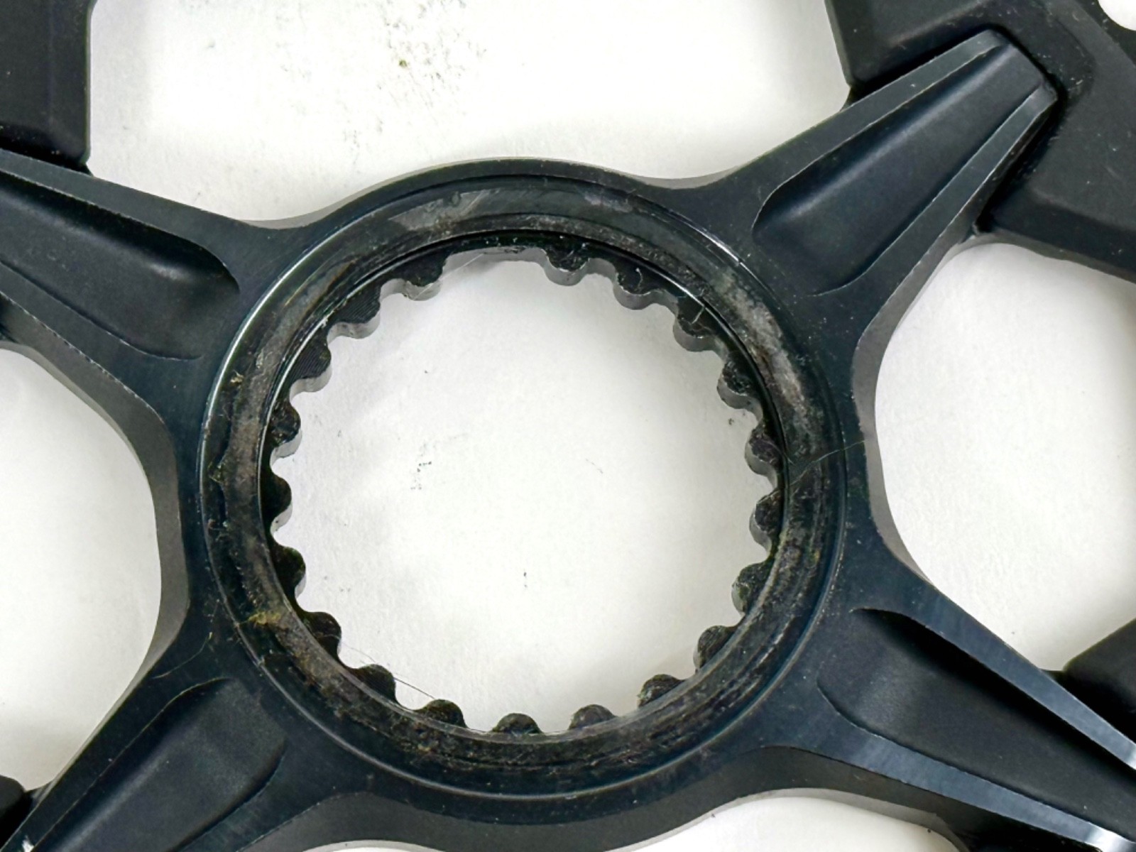 Shimano XT SM-CRM85 32t 1x Chainring for M8100 / M8130 Cranks Mountain Bike MTB