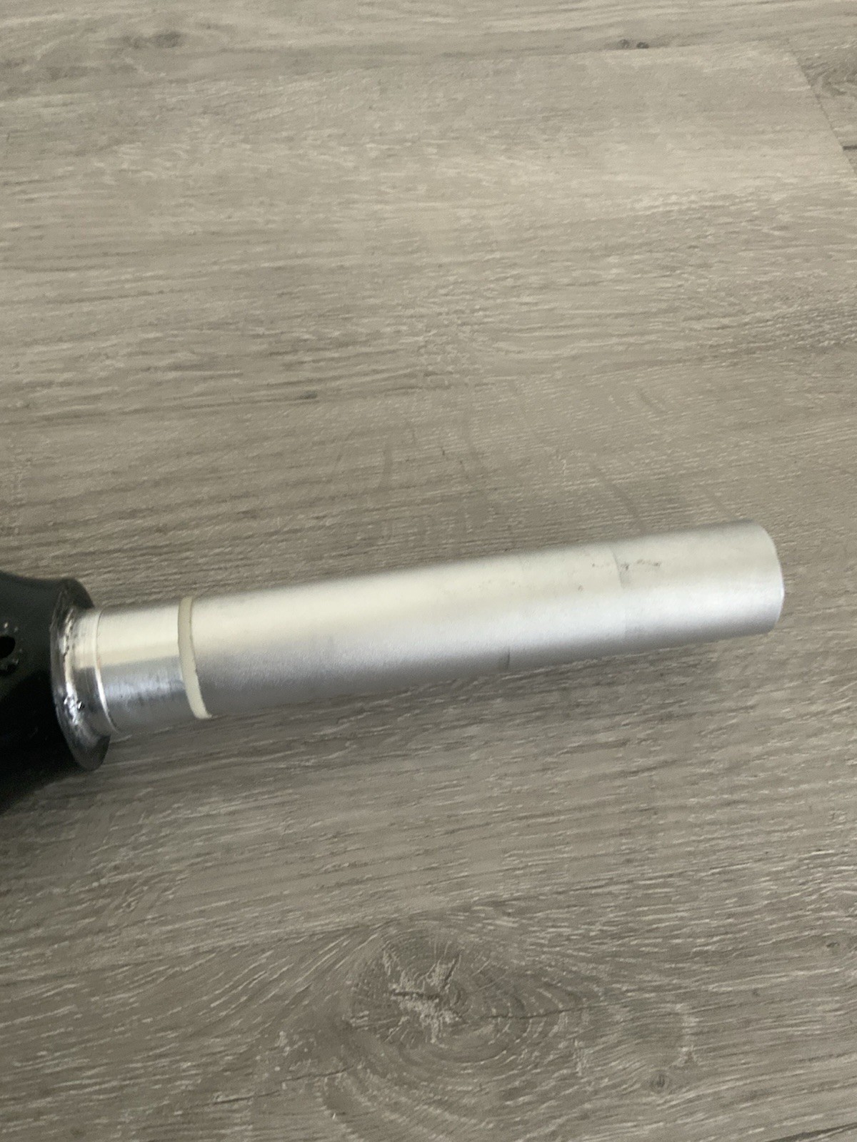 WEYLESS CARBON FORK 700C 1 1/8 INCH THREADLESS 163 MM STEERER 570 GRAMS