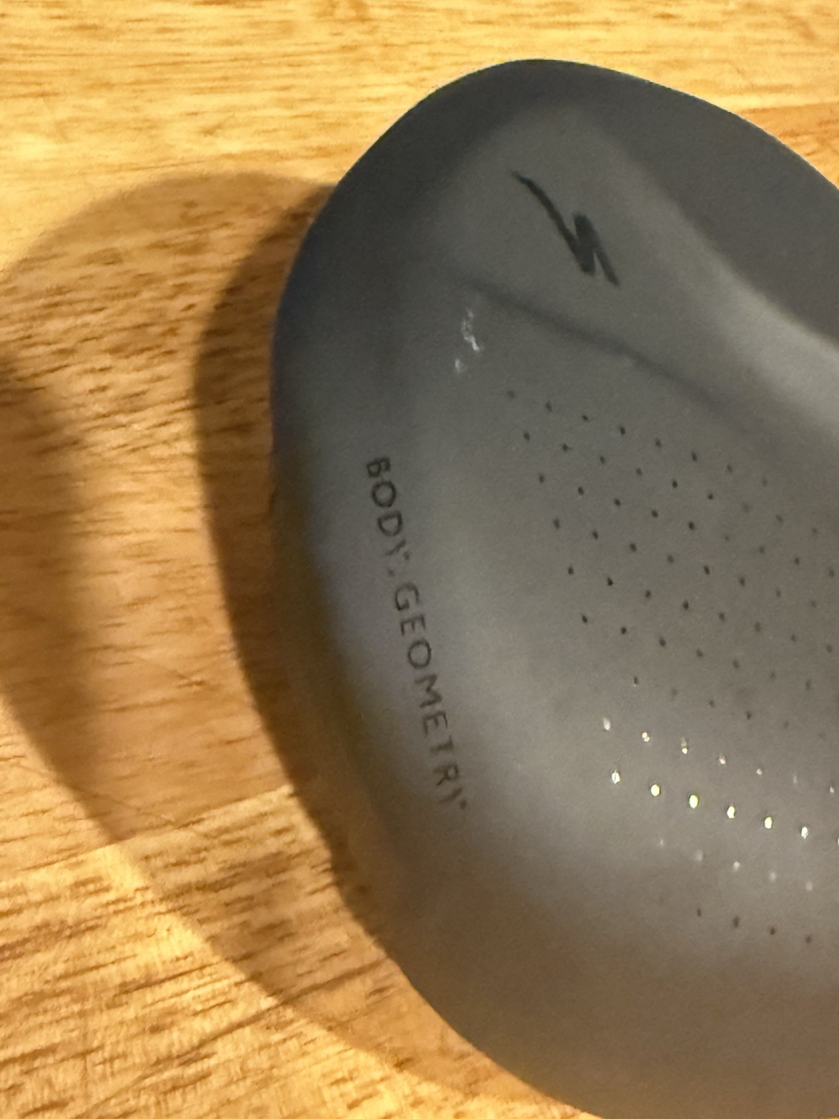 Specialized Bridge Sport Body Geometry Mountain Bike Saddle 143mm Brand New!