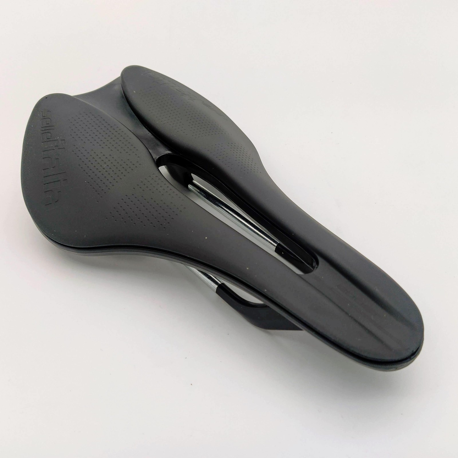 Selle Italia Model X Superflow / L3 145x245mm / Fec Alloy Rail Saddle OE Version