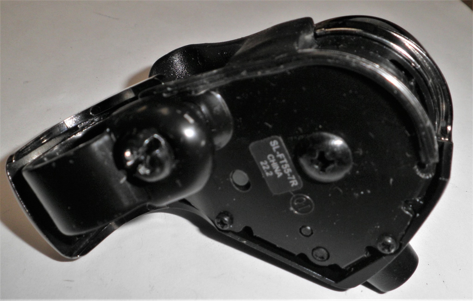 SHIMANO TOURNEY SL-FT55 7-SPEED BICYCLE SHIFTER BIKE PART 600-2