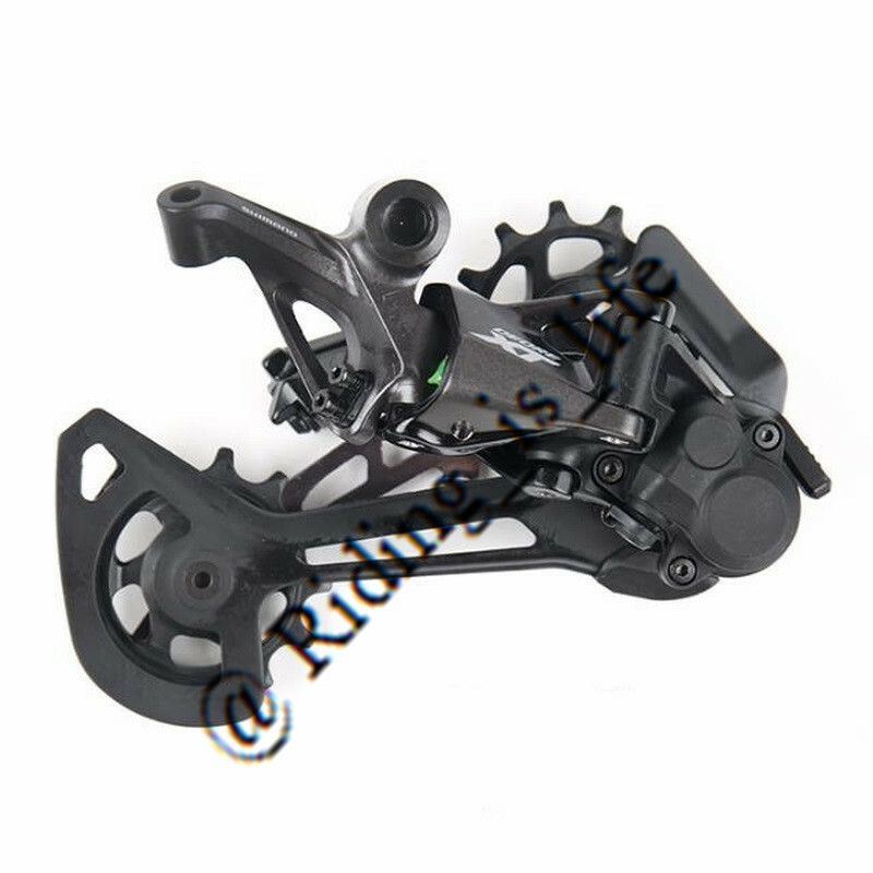 Brand New SHIMANO Deore XT M8100 1×12 12 Speed MTB Groupset 4 Pcs 10-51T