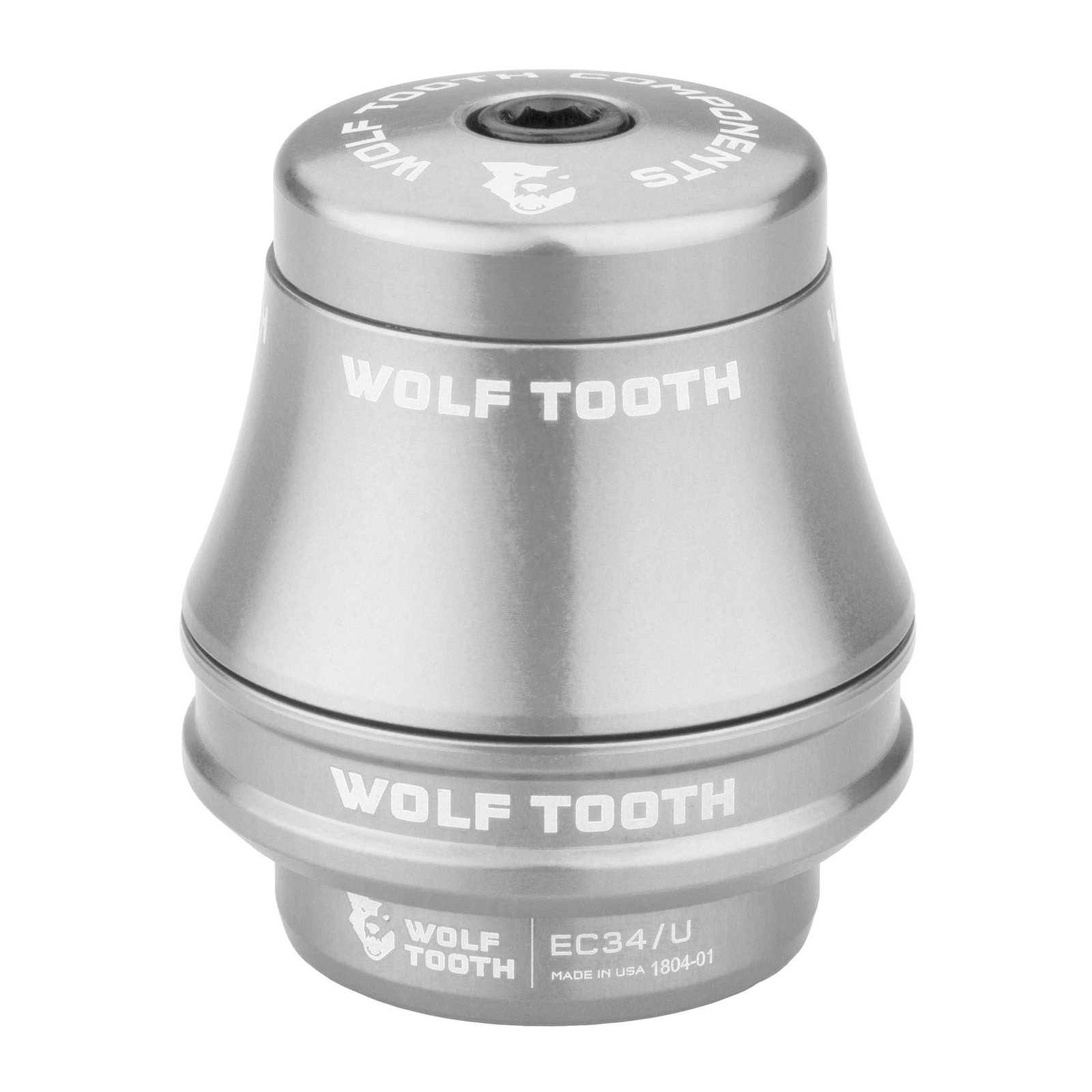 Wolf Tooth Premium EC Headsets – External Cup