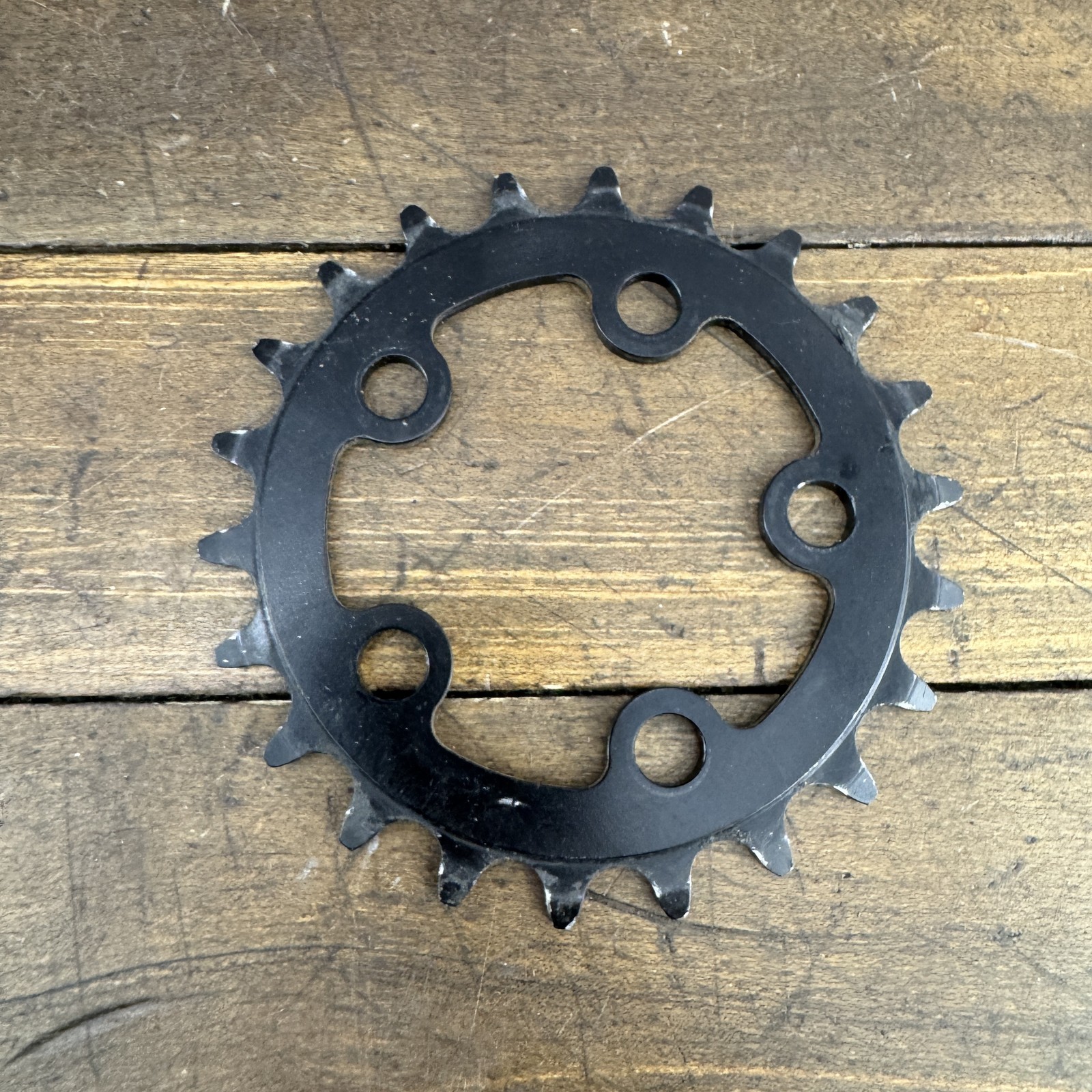 Vuelta 5822B Chainring 22T 58mm BCD USA Mountain Bike Crank 22