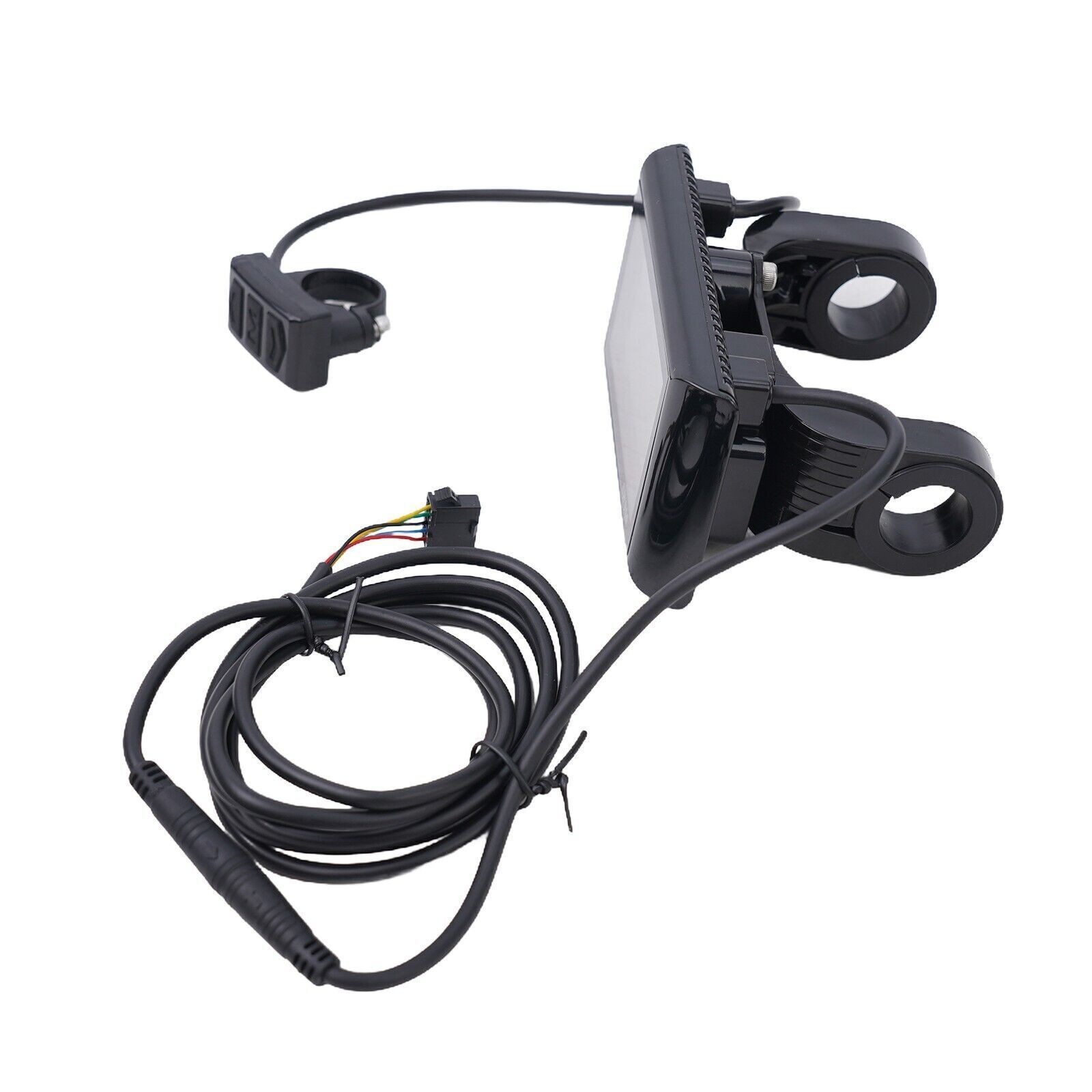 5Pin LCD S900 Display Meter Control Panel 24-72V E-Bike Electric/Bicycle Scooter