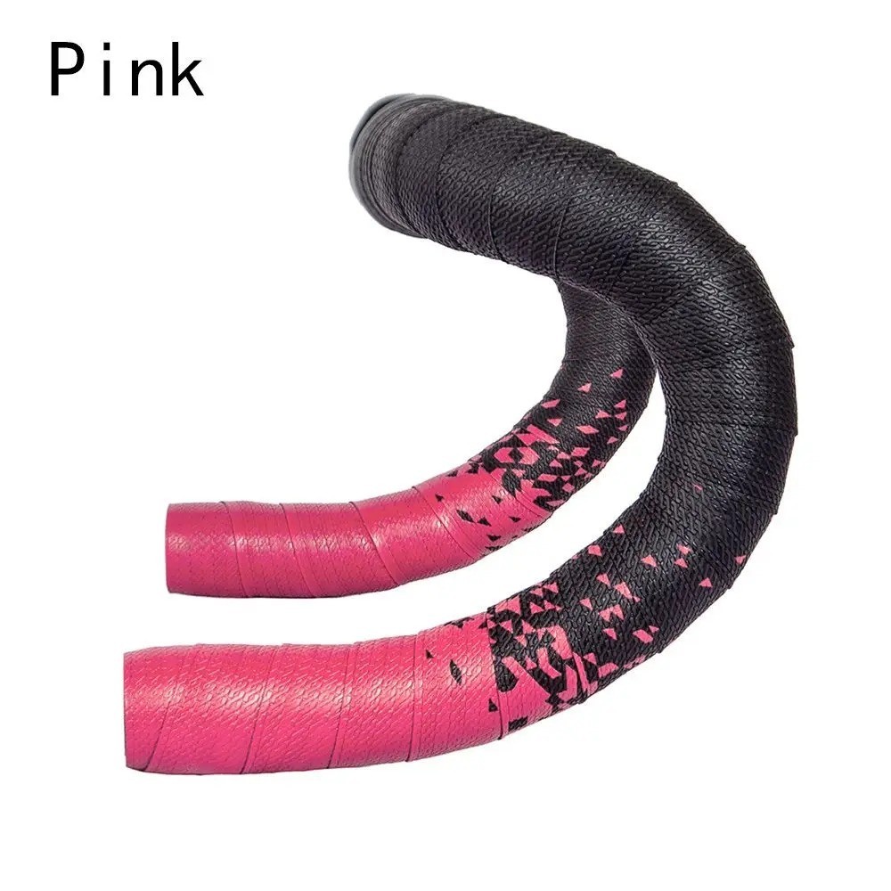 Bicycle Handlebar Tape Road Bike Grip Tape Bicycle Handlebar Shock Absorption 2150mm