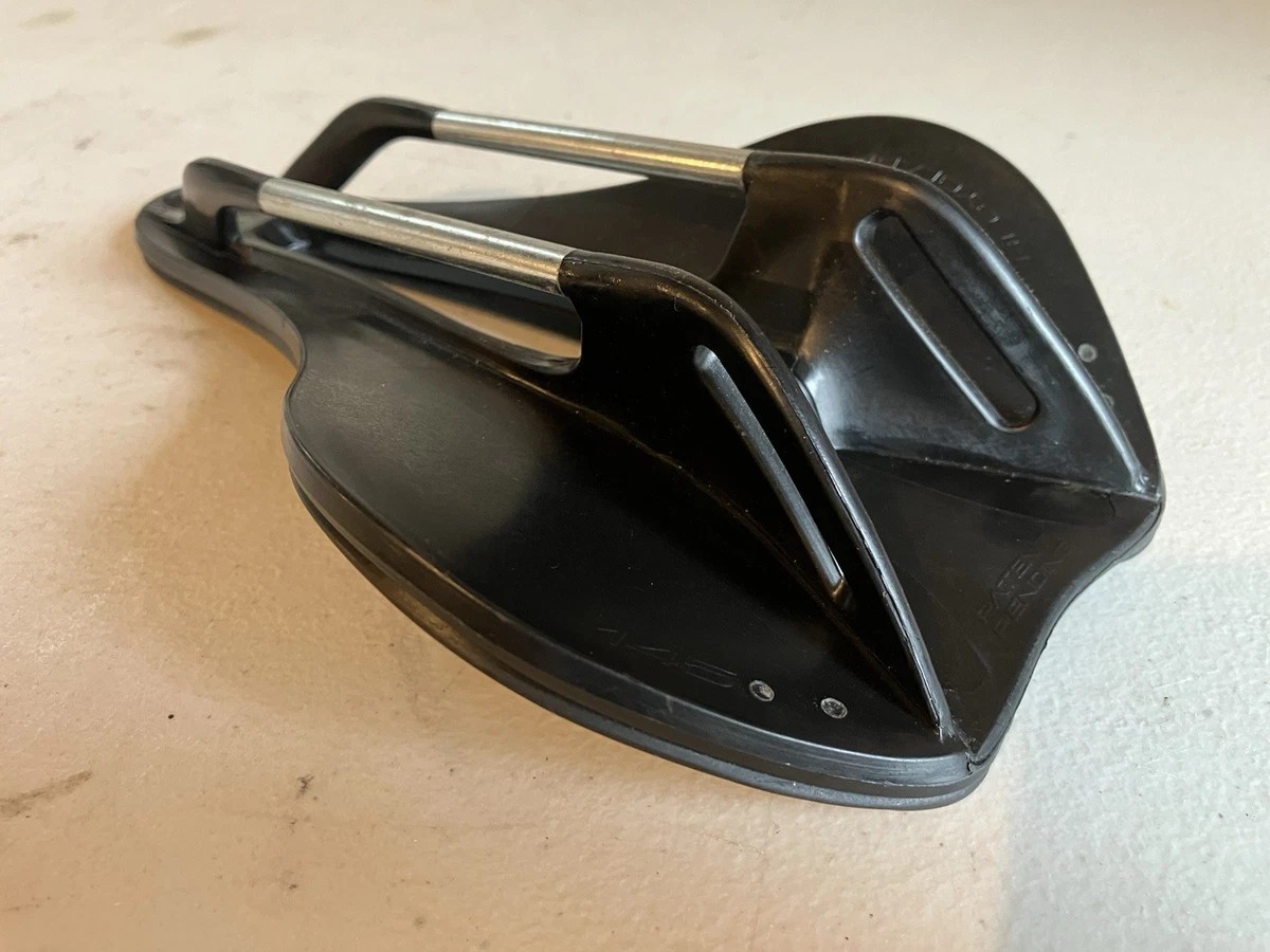 Selle Italia Model X Super Flow Boost Composite Gravel Bicycle Saddle 145mm EUC