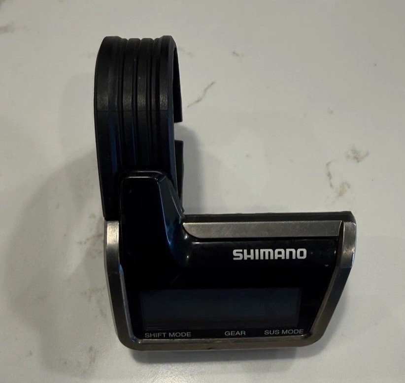 Shimano XTR M9050 Di2 11 Speed Groupset 1×11
