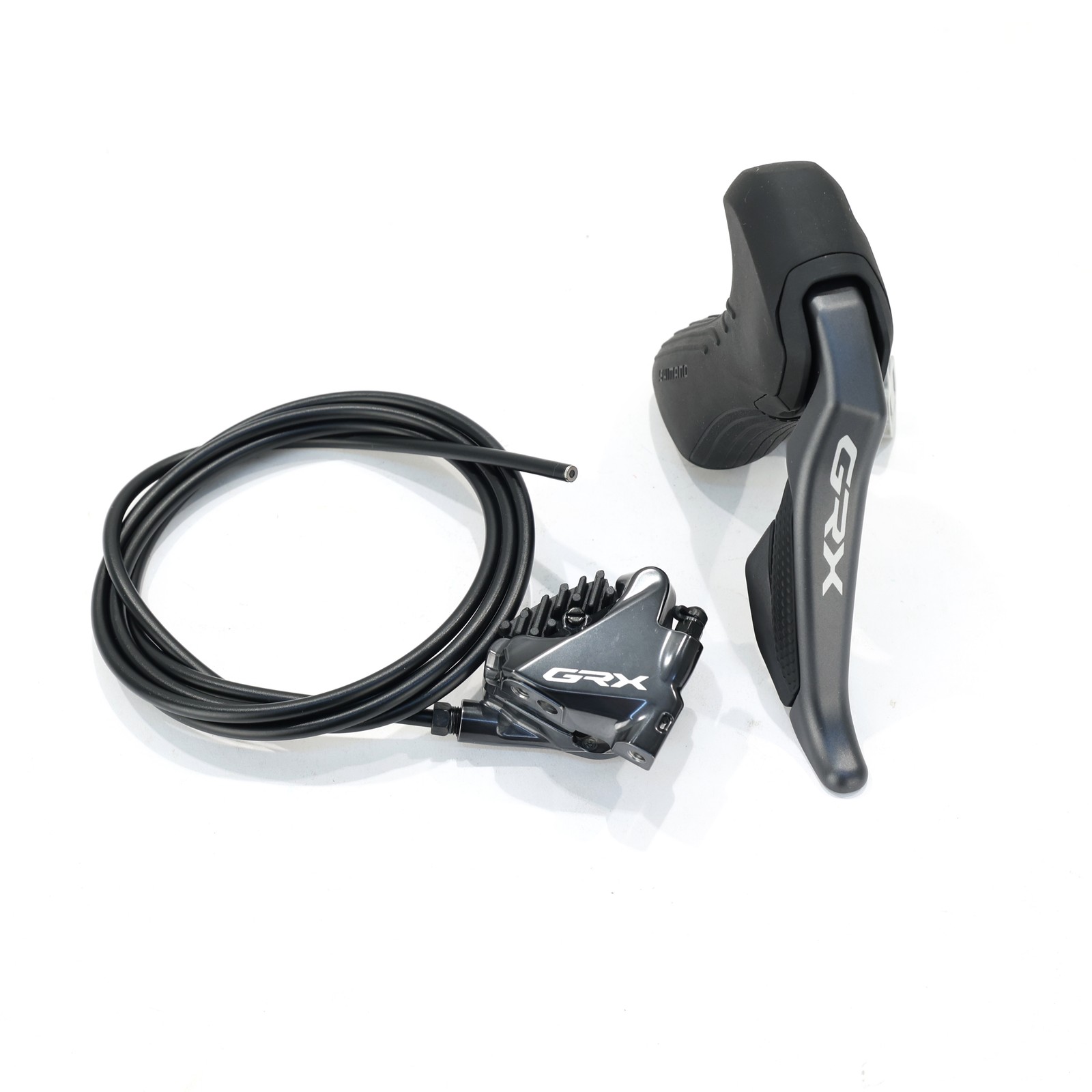 Shimano GRX RX815 Di2 Hydraulic Disc Brake Shifter Set