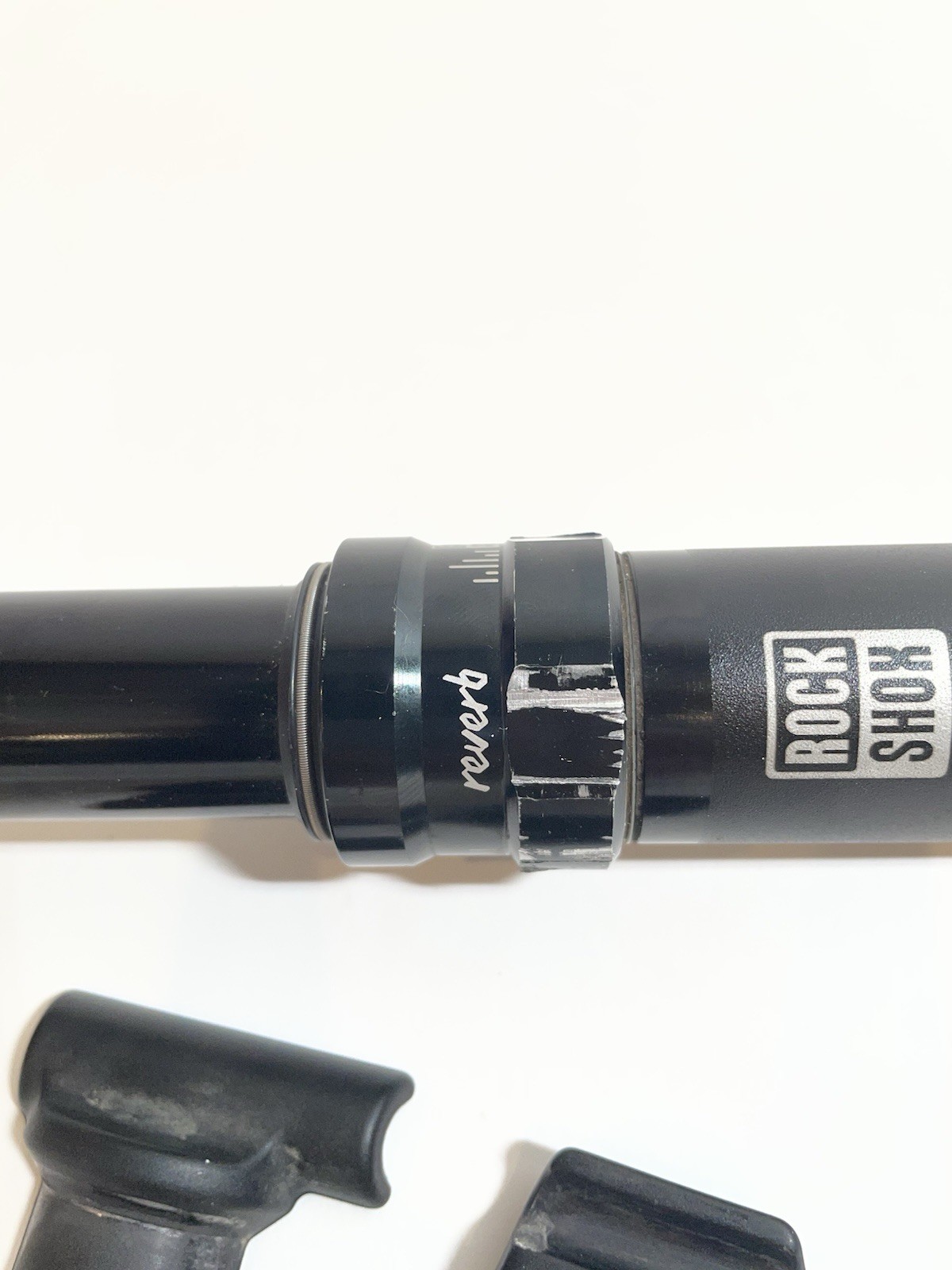 Rockshox Reverb Stealth A2 125mm travel – 30.9mm / 380mm length – 2015
