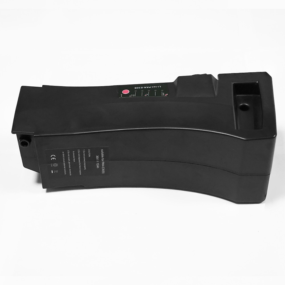 Lithium ebike Battery 36V 13Ah for Panasonic ebike Bicycle Electric Scooter 36B