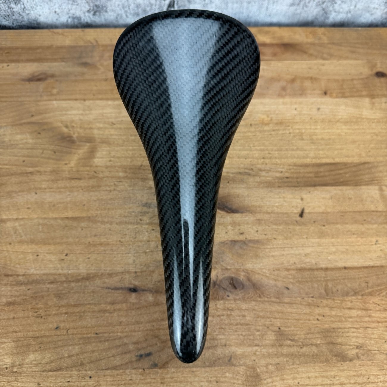 New Takeoff! ax-lightness Integrated Saddle Seatpost Unit 125mm 27.2mm 119g