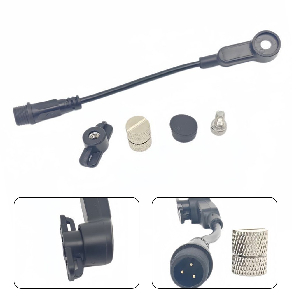Performance Speed Sensor Set for For bafang For G320 and For G340 Midmotors