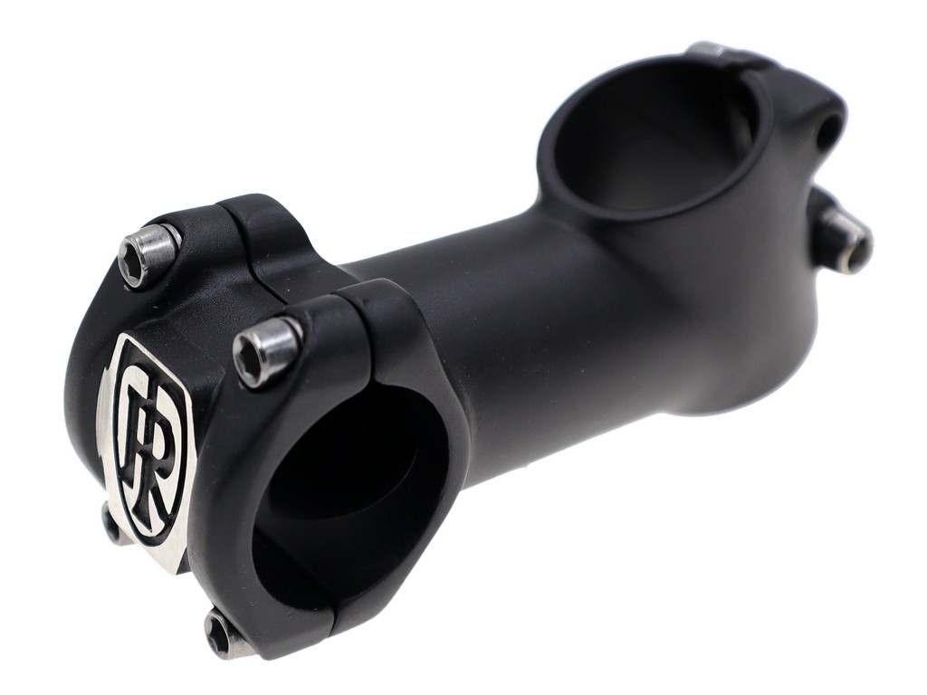 NOS! Ritchey Comp Milled Logo Finish MTB Bike Stem 31.8 x 70mm 30 Degree