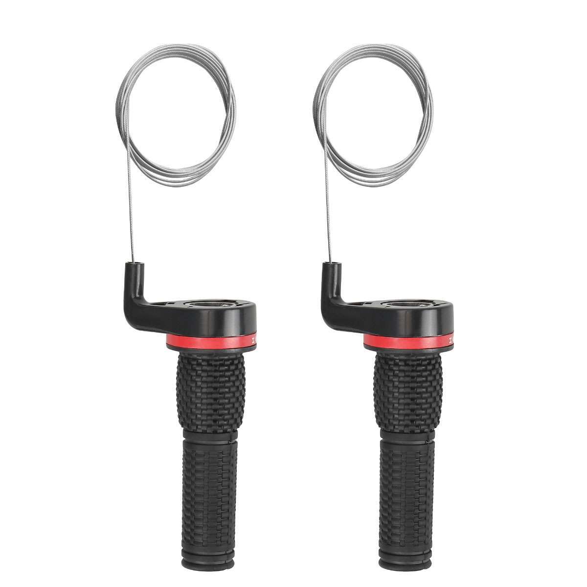 Bicycle Shift Levers Handle Bike Twist Grip Gear Cycle Speed Handlebar Shifter