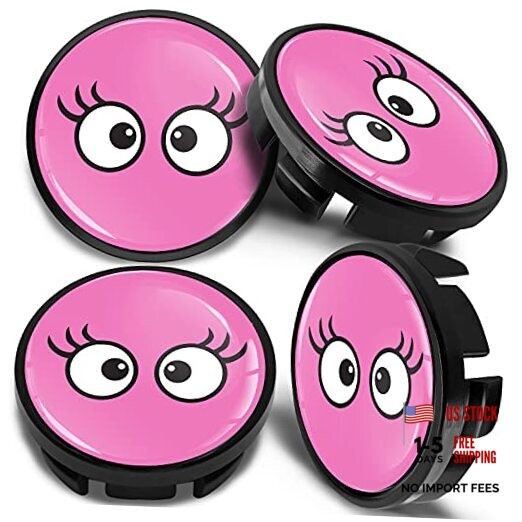 4 x 65mm Wheel Centre Alloy Hub Center Caps Compatible with VW 3B7 601 171 /