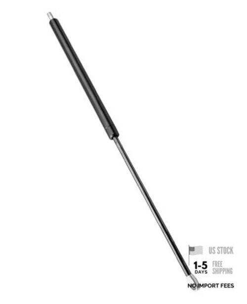 Pcs608RV Awning Gas Strut Replace C16-58 1073164934, 136lb 605N 13.75-4.3 in 2