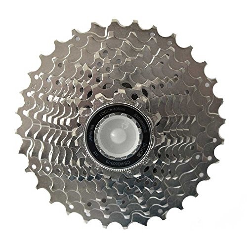 Shimano CS-HG500 10S 11-32T 1246802582 ICSHG50010132 from JAPAN [fqe]