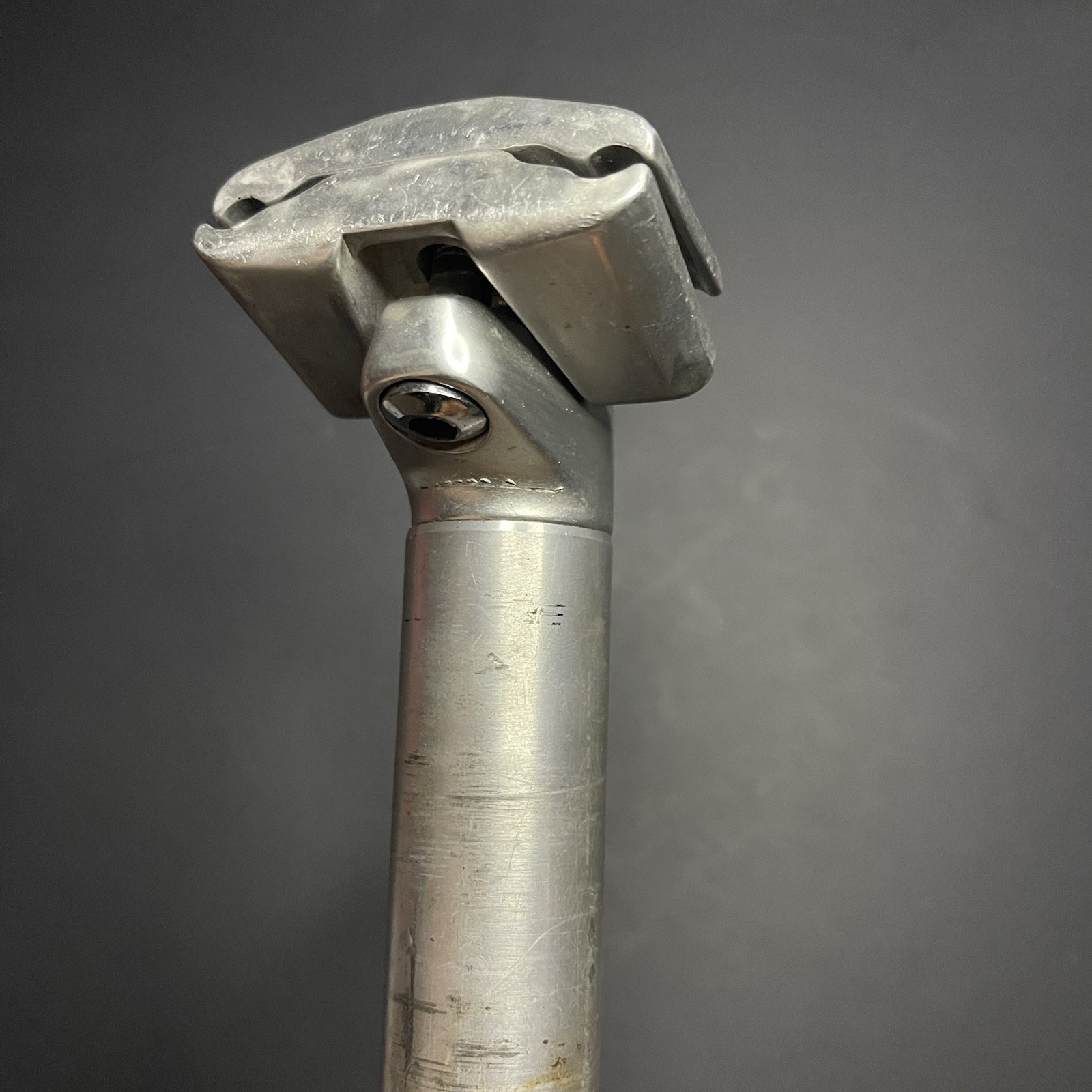 80’s Suntour Superbe 26.6mm Seatpost 200mm