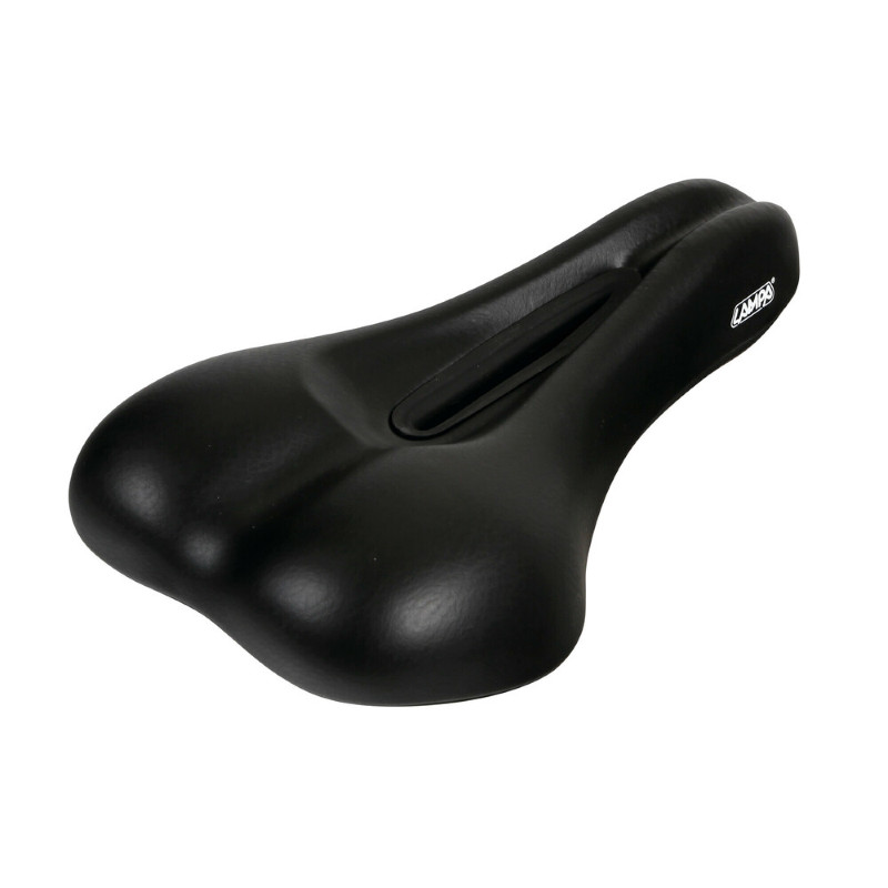 Racing Dynamic 340g Lightweight Ergonomic Prostate MTB Saddle 245×150 NO Clamp