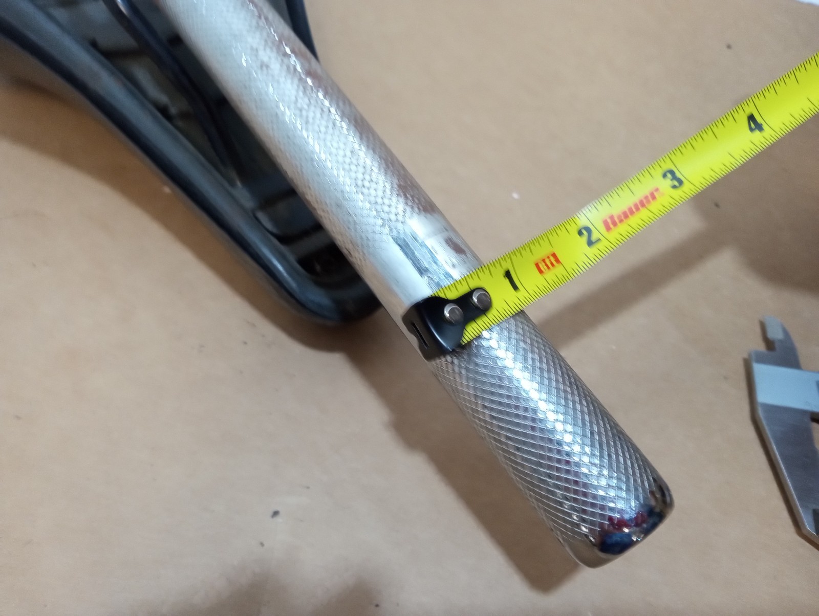 Selle Royal Bike Seat w/ post – Royal Gel – See Description