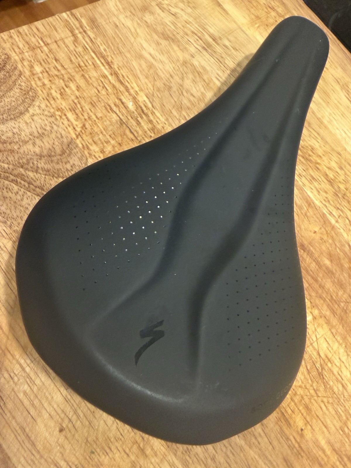 Specialized Bridge Sport Body Geometry Mountain Bike Saddle 143mm Brand New!