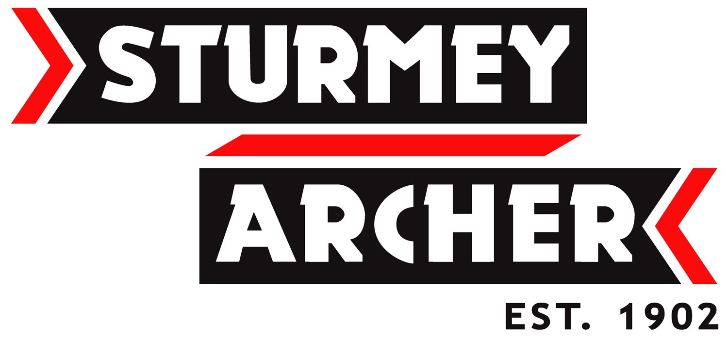 Sturmey Archer Trigger Shifter – Black