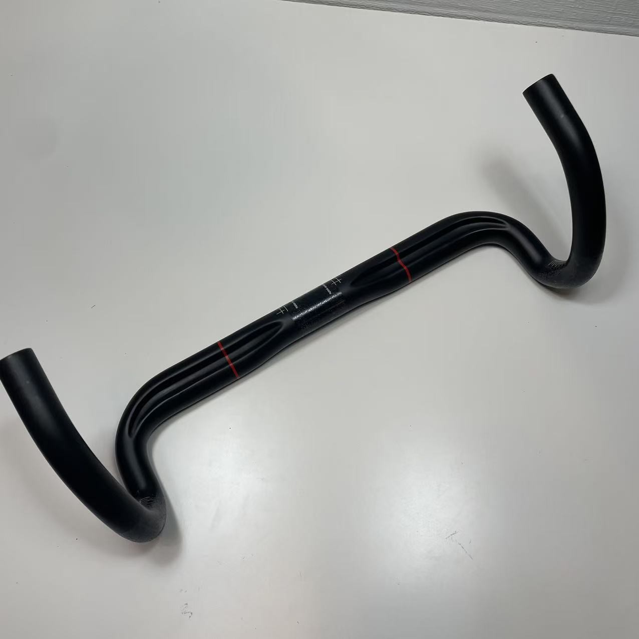 Carbon Racing Bike Handlebar Gravel Bike Road Drop Bicycle Handle Bars Cycling