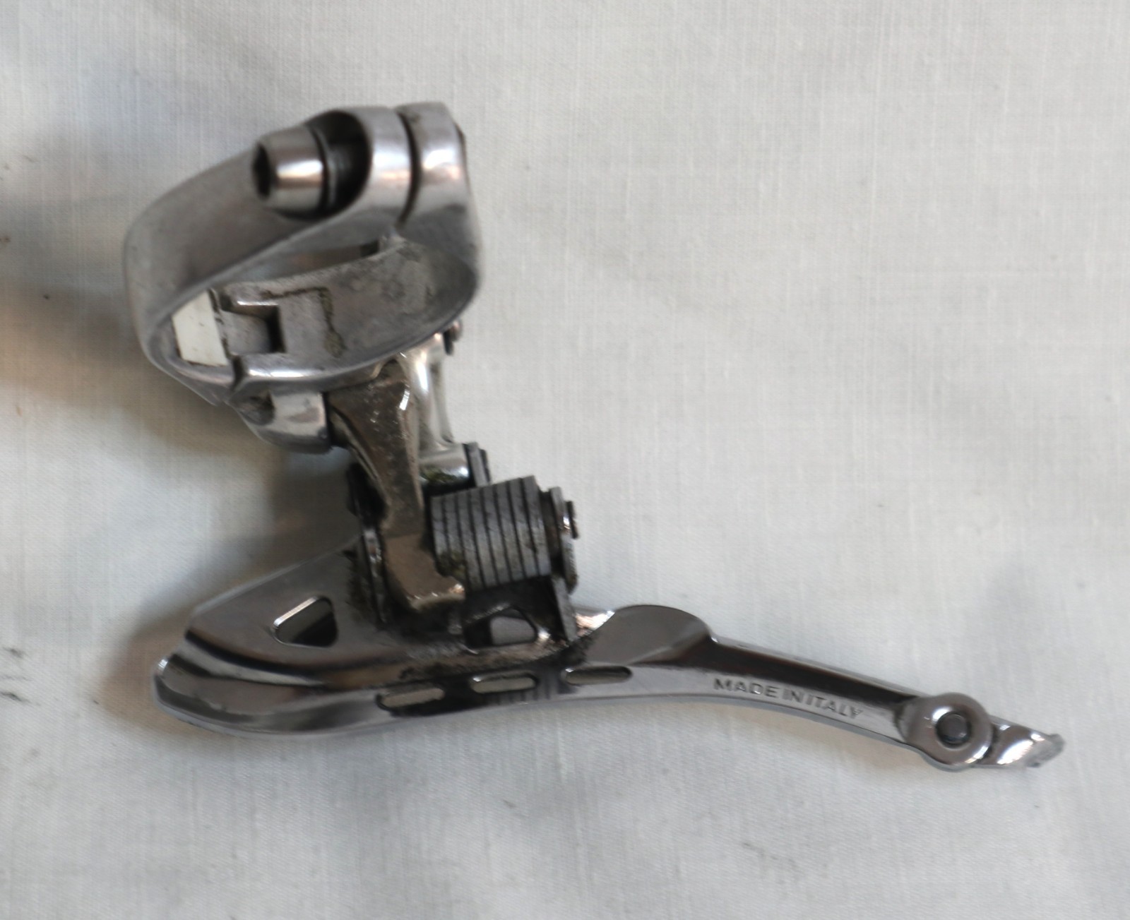 Campagnolo Veloce Front Derailleur, Bottom Pull, 32mm Clamp