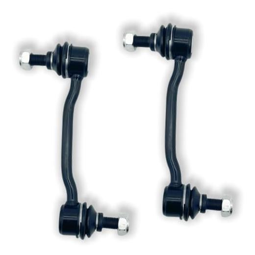 K80949 2PC Front Stabilizer Sway Bar End Link Fit for Hyundai 2006 K80949 X2