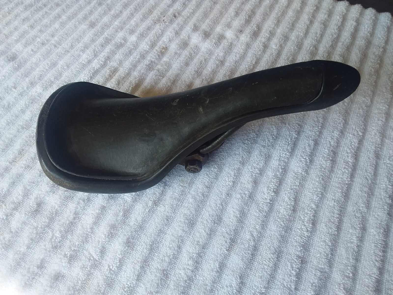 Velo 283 Drop Nose BMX Seat GT For Recovering