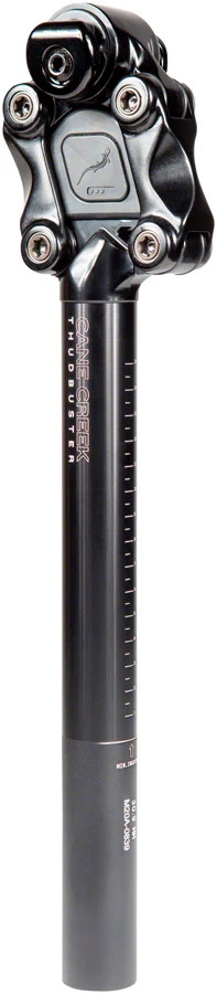 Cane Creek Thudbuster Suspension Seatpost 27.2 mm 390mm
