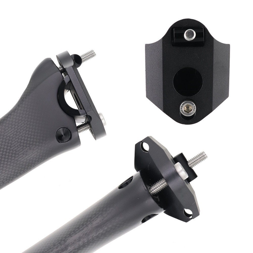 Bicycle Seat*1 For F8/F10/F12 ZRRO Road Bike Carbon 0?? Seatposts 22*41*340mm